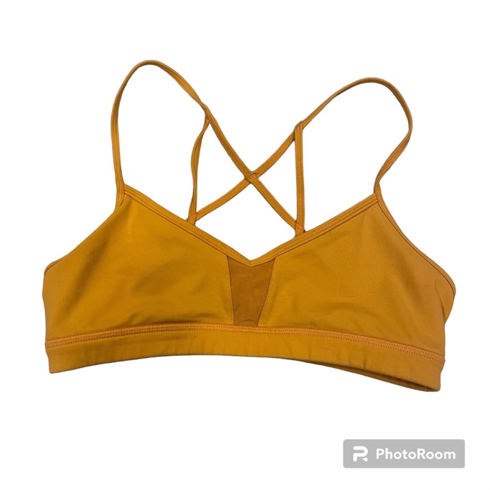 Alo Yoga Sports Bra